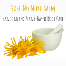 Load image into Gallery viewer, Sore No More Balm