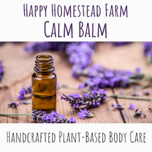 Load image into Gallery viewer, Calm Balm