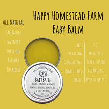 Load image into Gallery viewer, Baby Balm