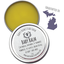 Load image into Gallery viewer, Baby Balm