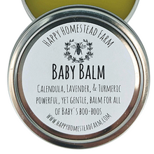 Load image into Gallery viewer, Baby Balm