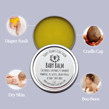 Load image into Gallery viewer, Baby Balm