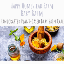 Load image into Gallery viewer, Baby Balm